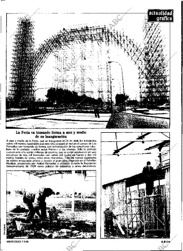 ABC SEVILLA 07-03-1990 página 9