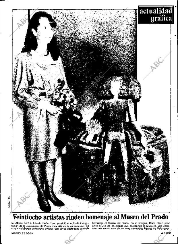 ABC SEVILLA 07-03-1990 página 91