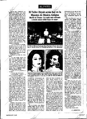 ABC SEVILLA 07-03-1990 página 93