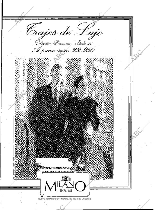 ABC MADRID 09-03-1990 página 11