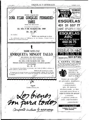 ABC MADRID 09-03-1990 página 118