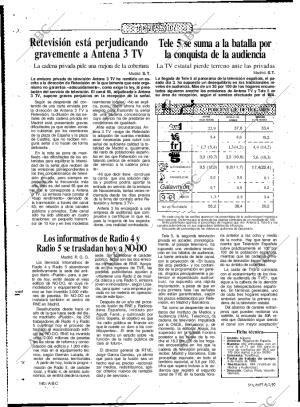 ABC MADRID 09-03-1990 página 140