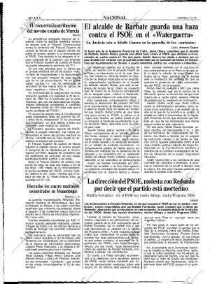 ABC MADRID 09-03-1990 página 32