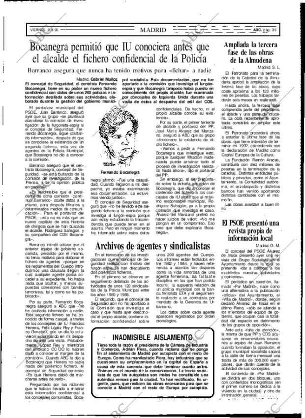 ABC MADRID 09-03-1990 página 39