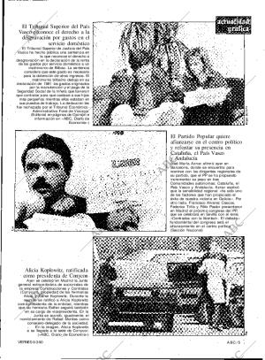 ABC MADRID 09-03-1990 página 5