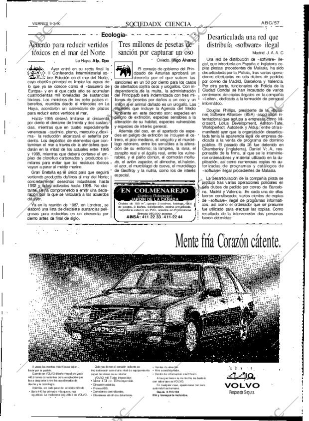 ABC MADRID 09-03-1990 página 57