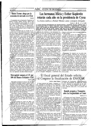 ABC MADRID 09-03-1990 página 66