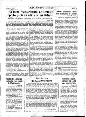 ABC MADRID 09-03-1990 página 67
