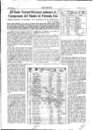 ABC MADRID 09-03-1990 página 88