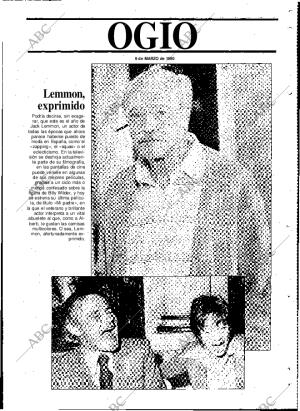 ABC MADRID 09-03-1990 página 91