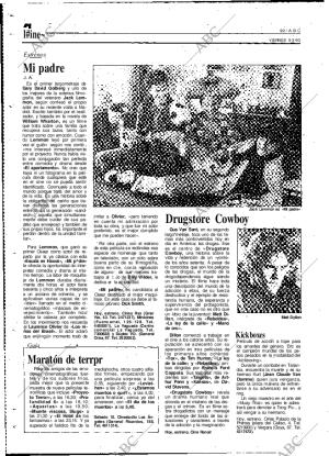 ABC MADRID 09-03-1990 página 92