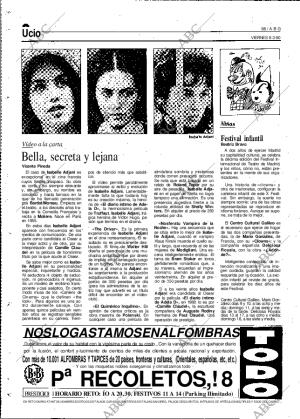 ABC MADRID 09-03-1990 página 98