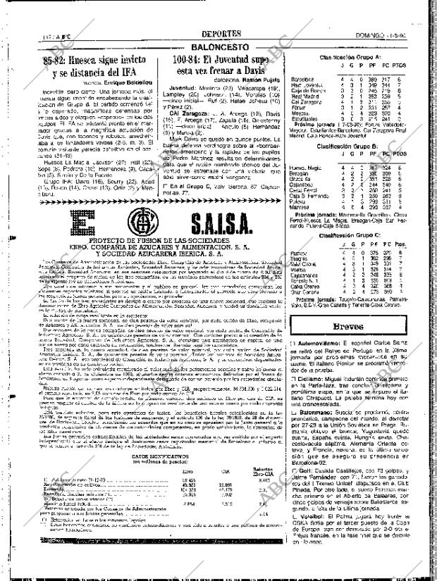 ABC SEVILLA 11-03-1990 página 112