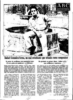 ABC SEVILLA 11-03-1990 página 133