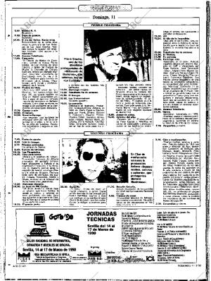 ABC SEVILLA 11-03-1990 página 142
