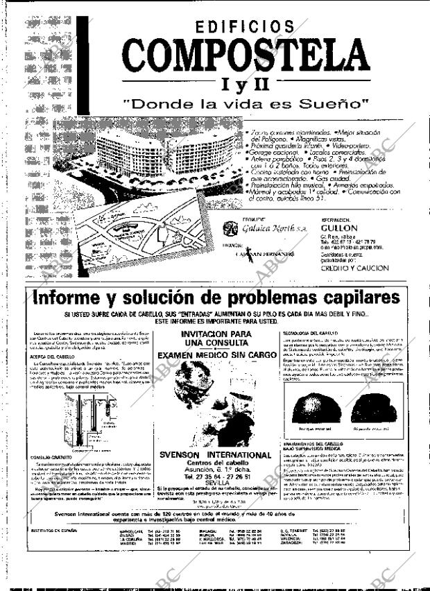 ABC SEVILLA 11-03-1990 página 16