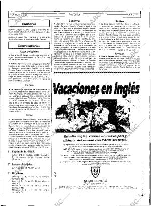 ABC SEVILLA 11-03-1990 página 57