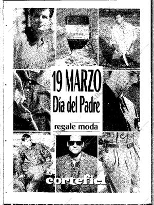 ABC SEVILLA 13-03-1990 página 100