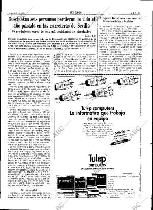 ABC SEVILLA 13-03-1990 página 55