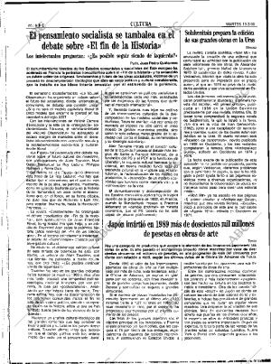 ABC SEVILLA 13-03-1990 página 60