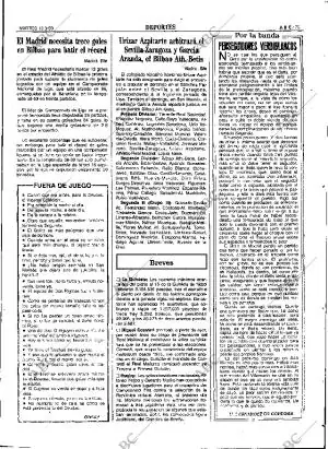 ABC SEVILLA 13-03-1990 página 75
