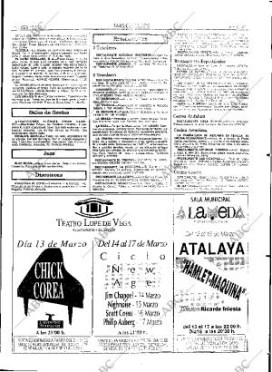 ABC SEVILLA 13-03-1990 página 87