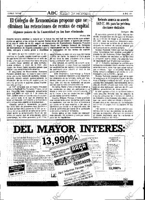 ABC SEVILLA 19-03-1990 página 81