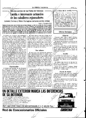 ABC SEVILLA 19-03-1990 página 91