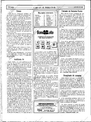 ABC SEVILLA 22-03-1990 página 10