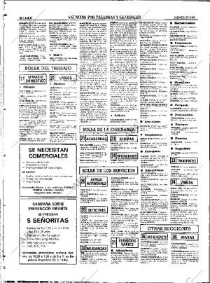 ABC SEVILLA 22-03-1990 página 100