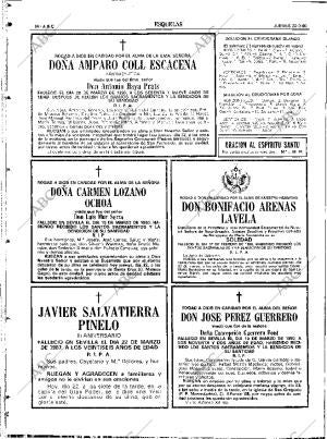 ABC SEVILLA 22-03-1990 página 102