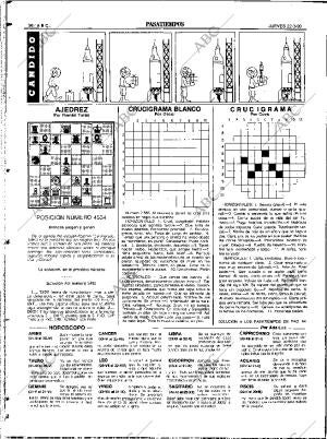 ABC SEVILLA 22-03-1990 página 104