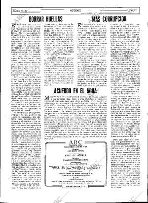 ABC SEVILLA 22-03-1990 página 11