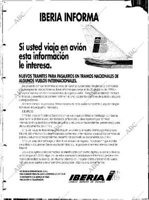 ABC SEVILLA 22-03-1990 página 112