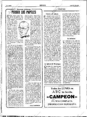 ABC SEVILLA 22-03-1990 página 12