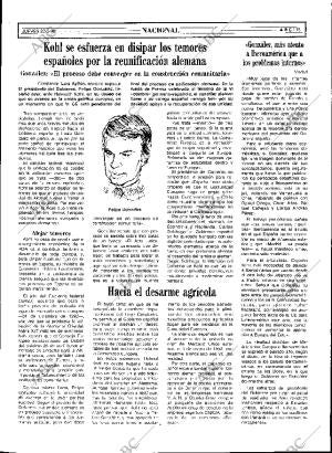 ABC SEVILLA 22-03-1990 página 15