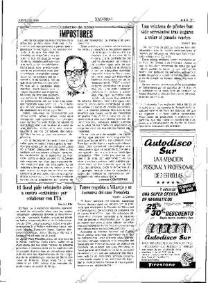 ABC SEVILLA 22-03-1990 página 21