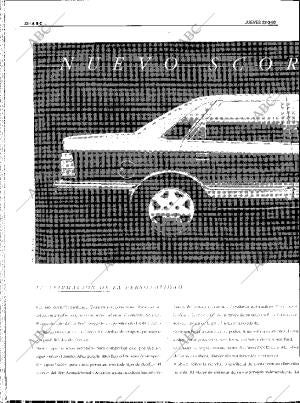 ABC SEVILLA 22-03-1990 página 22