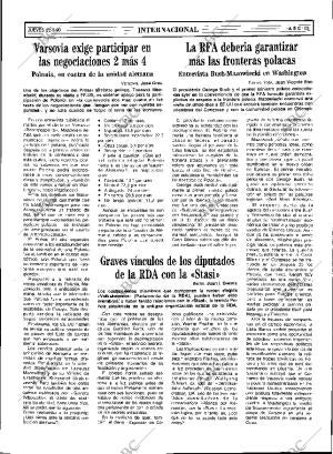 ABC SEVILLA 22-03-1990 página 25