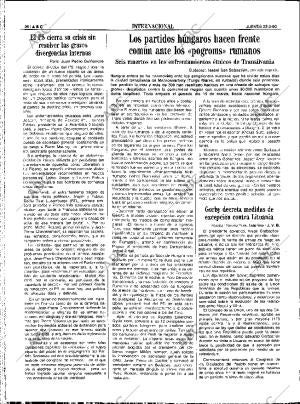 ABC SEVILLA 22-03-1990 página 26