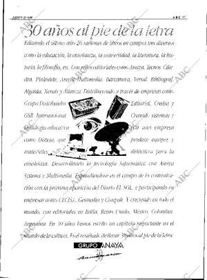 ABC SEVILLA 22-03-1990 página 27