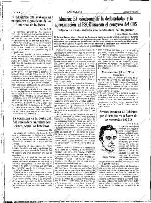 ABC SEVILLA 22-03-1990 página 34