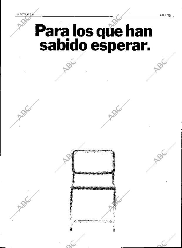 ABC SEVILLA 22-03-1990 página 35