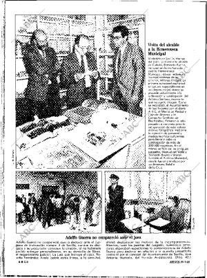 ABC SEVILLA 22-03-1990 página 4