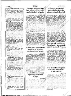 ABC SEVILLA 22-03-1990 página 44