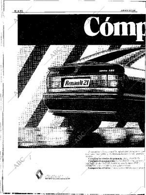 ABC SEVILLA 22-03-1990 página 46