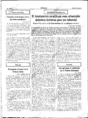ABC SEVILLA 22-03-1990 página 48