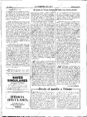 ABC SEVILLA 22-03-1990 página 50