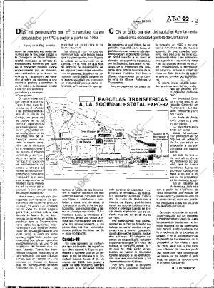 ABC SEVILLA 22-03-1990 página 54