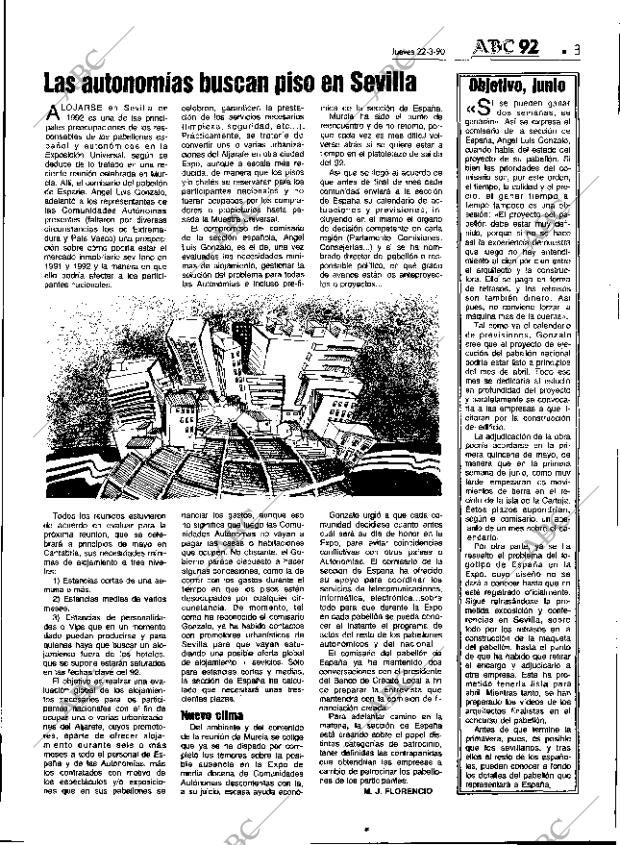 ABC SEVILLA 22-03-1990 página 55